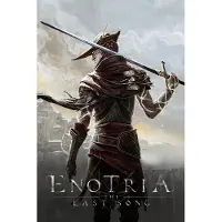 Enotria: The Last Song Deluxe Bundle (DLC) (PS5) PSN Key EUROPE