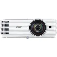 Acer S1387 Projektor