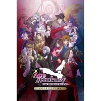Ace Attorney Investigations Collection Pre-order Bonus (DLC) (PS4) PSN Key EUROPE