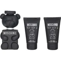 Moschino Toy Boy 2 Parfymset