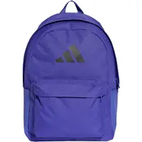 Adidas Classic 3 Bar Logo Ryggsäck, storlek One Size