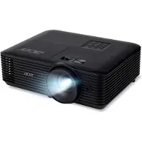 Acer X1328WHn - DLP-projektor - bärbar - 3D