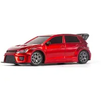 Blackzon - Myte D 1/43 Drift Car - Red