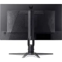 Acer Monitor Predator X27UW3bmiiprx 27" QHD 240Hz OLED 0 03ms FreeSync Premium Pro HDR400