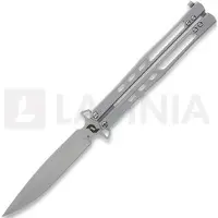 SCHRADE Alkemyst Butterfly balisong kniv