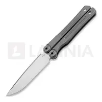 Böker Faction balisong kniv