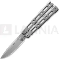 Benchmade Laro balisong kniv