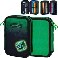 Astra PIXEL HERO 2 pennfodral med tillbehör 503024056 |
