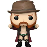 Funko POP! Wwe (t31)-pop Sheamus Figur