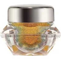 Danessa Myricks Beauty Infinite Chrome Flakes Ögonskugga 3.8 g Fire Ball