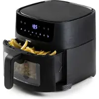 Domo varmluftsfritös Do540Fr 6 L