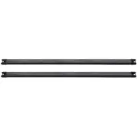 Yakima Hd Bar Takräcken 2 Enheter