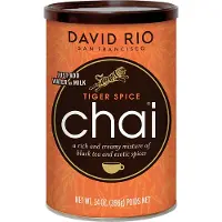 David Rio Chai Tiger Spice 398 g