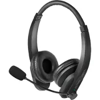 Logilink LogiLink: Bluetooth-headset Stereo
