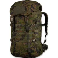 Savotta Kantamus 60L ryggsäck, M05 Woodland