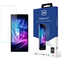 3mk Protection 3mk Silky Matt Pro-skärmskydd för Google Pixel 7A 5G