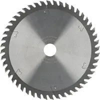 Norton Sågklinga för trä 70184608086; 160x20 mm; Z48