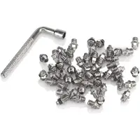 Xlc Pin Set Pd X12 Skruvar