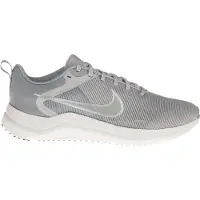 Nike Downshifter 12 Ljusgrå Fotondamm Herr Sneakers Aviator-Grå Metallic-Cool-Grå DD9293-004 44