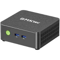 GMKtec G3S Mini PC – Intel N95, 16 GB RAM, 512 GB SSD