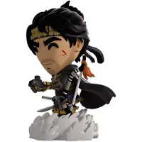 Youtooz Ghost Of Tsushima Jin Sakai Vinylfigur 12 Cm