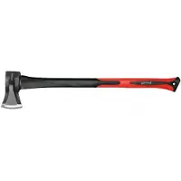 AWTOOLS klyvyxa i plast 2,2 kg (AW40206)