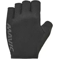 Mavic Essential Padded Korta Handskar