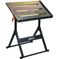 YATO Mobilt arbetsbord YT-08950; 660 x 590 x 830 mm; 150 kg