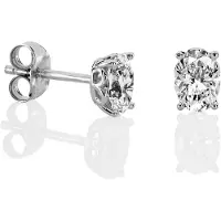 Kohinoor Ellen diamantörhängen Limited Edition 0,70 ct 143L-818V-70