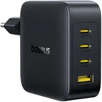 Baseus E0121j00 Usb-a-och Usb-c-väggladdare