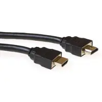 Intronics Ak3749 High Speed Hdmi-kabel 0.50 M