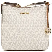 Michael Kors Jet Set Travel Liten Nord-Syd Crossbody-väska
