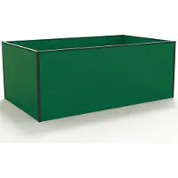 GFP Odlingslåda, 195 x 119 x 77 cm, grön