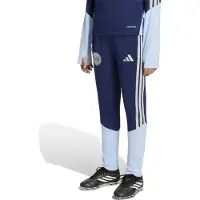 Adidas Ajax Amsterdam 26/27 Tiro26 Träningsbyxor för barn, storlek 176 cm