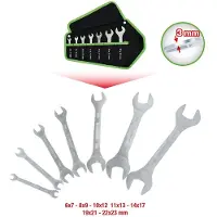 Ks Tools 512.0207 Skruvnyckel