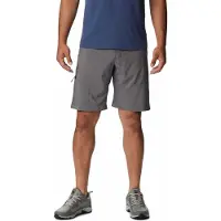 Columbia Silver Ridge Utility Shorts
