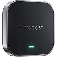 Ottocast OttoAibox E2 Apple CarPlay/Android Auto Wireless Car Adapter *DEMO*