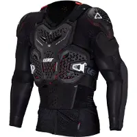 Leatt Body 4.5 EVO Skyddande jacka