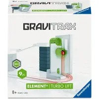 Ravensburger GraviTrax Turbo hiss 120200109