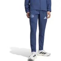 Adidas Ajax Track Pants - Blå - , storlek Medium