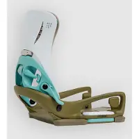 Burton Step On Genesis Est Snowboardbindningar