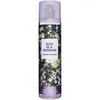 Ariana Grande God is A Woman Kropps-mist Kropps-mist 236 ml