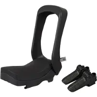 Urban iKi Junior Barncykelstol
