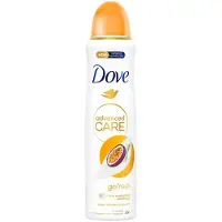 Dove Advanced Care Go Fresh Passion Fruit & Lemongrass 72h Anti-Perspirant Deodorant Spray - 250 ml