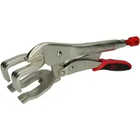 Ks Tools 115.2079, Kromvanadinstål, 260 mm