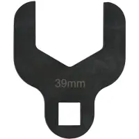 Ks Tools 5161004 Nyckel för mothåll, 39,0 mm