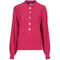 Vila Tröjor VICHING kvinnor - Rosa - EU S