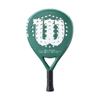 Wilson - Blade V4 Padel - Padel Racket - GR FRM 2