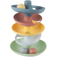 Dantoy - Fairytales - Ball track - 8 pieces