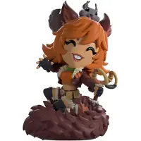 Youtooz Förundran Rivals Squirrel Girl Vinylfigur 13 Cm